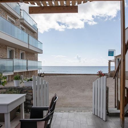 Melina Seafront Stone House Kardamena (Kos) Екстериор снимка