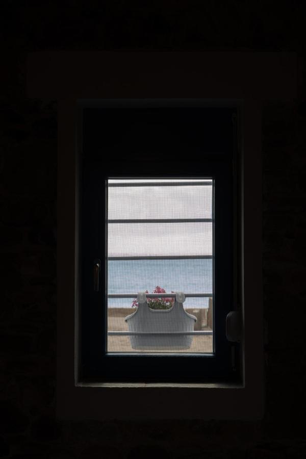 Melina Seafront Stone House Kardamena (Kos) Екстериор снимка